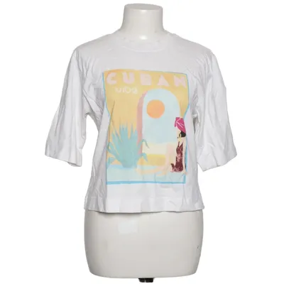 T-shirt (Vega Life S/S Vibe Top Box Jrs) de ONLY Coton biologique