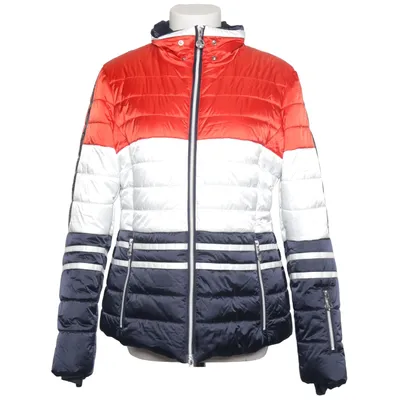 Winter jacket (Red, White, Blue) from Sportalm Polyamide, Polyester, Polyurethane