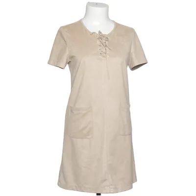 Klänning (Extracted product information) från Softy Polyester