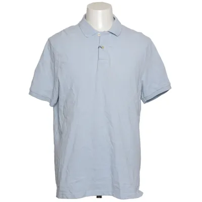 Poloshirt (Regular Fit) van Essentials Katoen