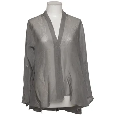 Cardigan (Gray, Black) from Giulia