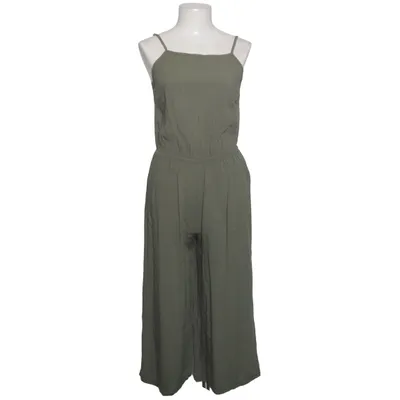 Jumpsuit (Green) from Anel Viscose