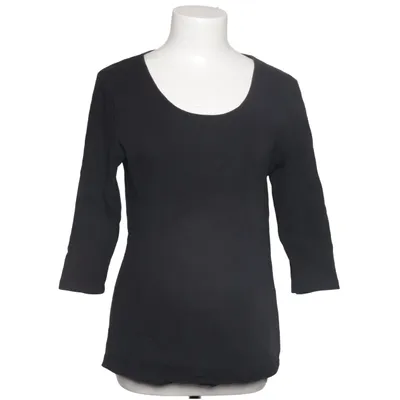 Long sleeve T-shirt (Black) from Street One