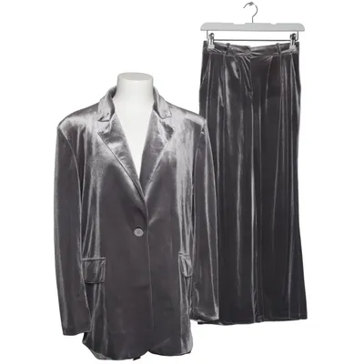 Suit (Gray) from New Collection Elastane, Polyester