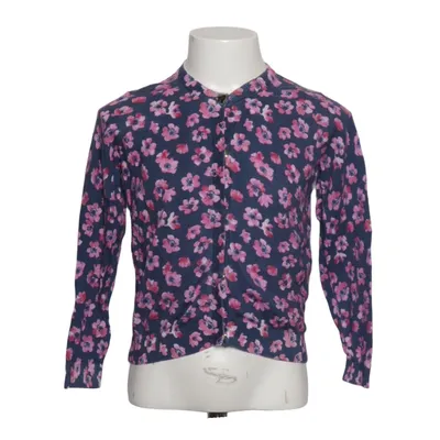 Cardigan (Blue, Pink, Multicolored) from Armani Junior Cotton