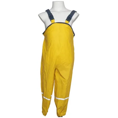 Rain pants (Yellow) from Playshoes Polyester