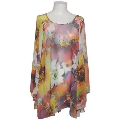 Blouse (Multicolore) de My Muse Polyester
