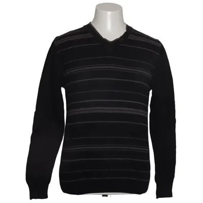 Pull-over (Noir, Gris) de Urbancode Coton