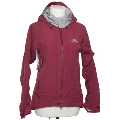 Shell jacket (Women's Odyssey Jacket) from Mountain Equipment Polyamide, Polyurethane