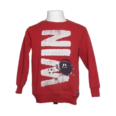 Sweatshirt (230068253) from STC Cotton, Polyester