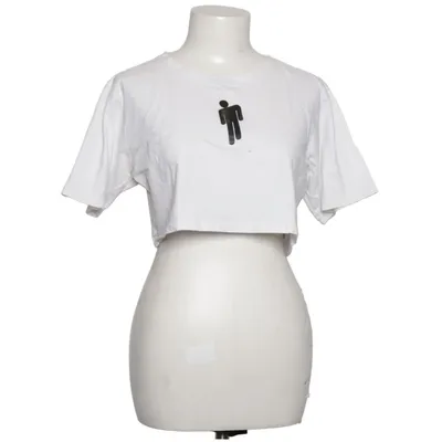 T-shirt (Vit) från Billie Eilish