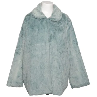Vinterjacka (Blå, Grå) från Mont Chalet Polyester
