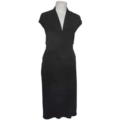 Robe (Noir) de Max and Cleo Élasthane, Polyester