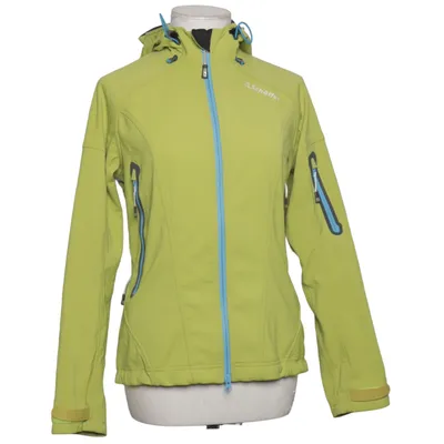 Softshell jacket (Green, Blue, Black) from Schöffel Elastane, Polyamide, Polyester