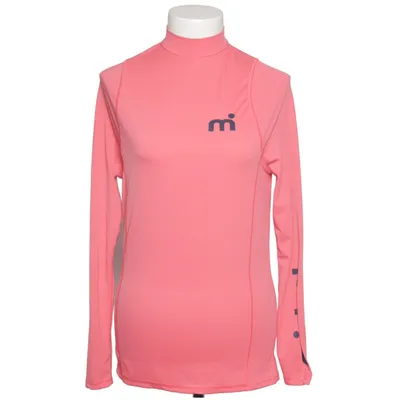 Base layer shirt (Pink) from Mistral Elastane, Polyester
