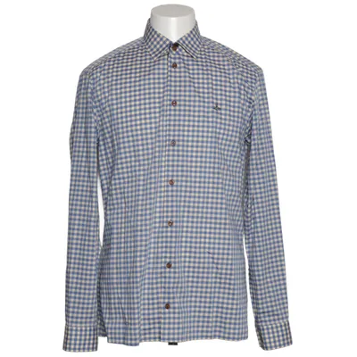 Shirt (Blauw, Wit) van Vivienne Westwood Katoen