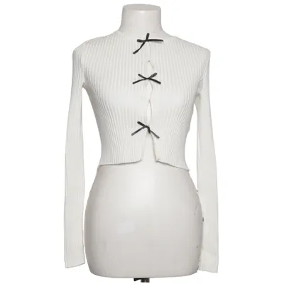 Cardigan (White) from FB Sister