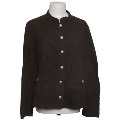 Jacke (Braun)