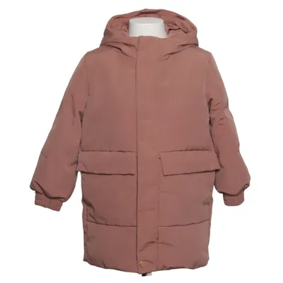 Winter coat (Pink) from Liewood Down, Feather