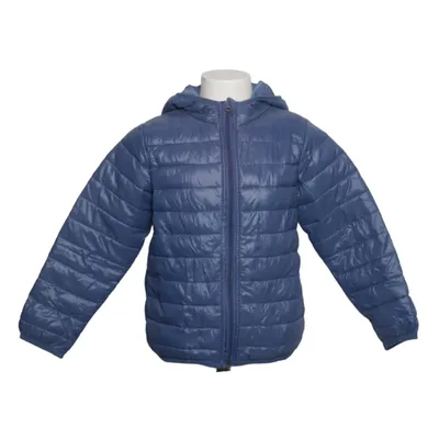 Winter jacket (Blue) from Alive Polyamide, Polyester
