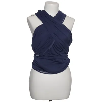 Bärsjal (Blå) från Ergobaby