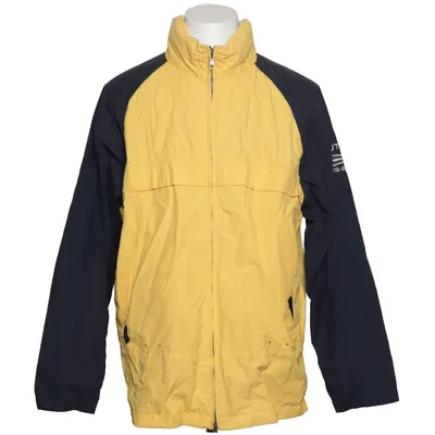 Outdoor jacket (Yellow, Blue) from Nautica