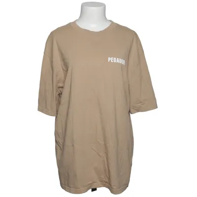 T-shirt (Beige) from Pegador Cotton