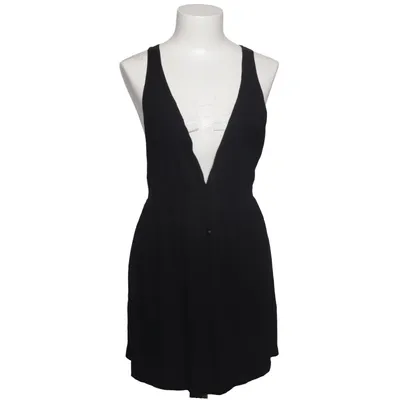 Jurk (Zwart) van ASOS Viscose
