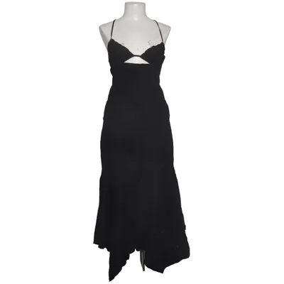 Dress (Black) from Sndys Cotton