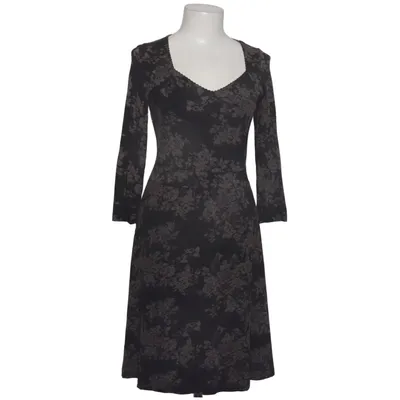 Klänning (Svart, Grå) från Vive Maria Elastan, Polyester, Viskos