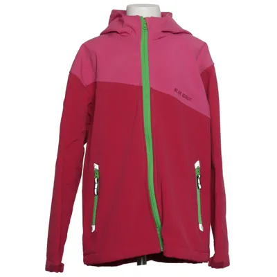 Softshelljakke (Pink) fra Blue Wave Elastan, Polyester