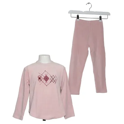 Tenue d'intérieur (Rose) de Absorba Coton, Élasthane, Polyamide, Polyester