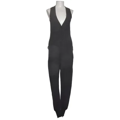 Jumpsuit (Gray) from Stella Cashmere