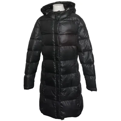 Down coat (Gray) from Dolomite