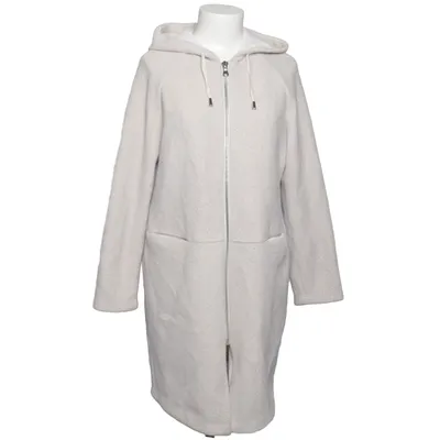 Coat (Gray) from Ana Jakobs Nylon, Polyester