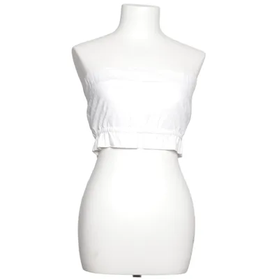 Tube top (IRIS TOP) from OW Intimates Linen, Viscose