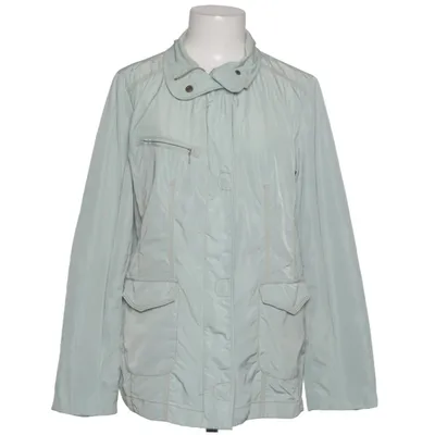 Jacket (Blue) from Collection L. Polyester