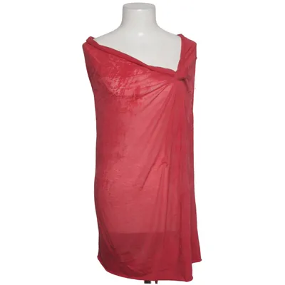 Top (Red) from Religion Cotton, Polyester