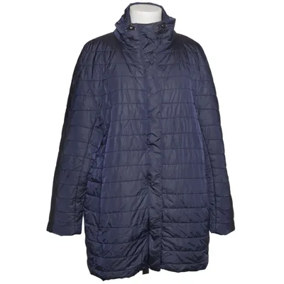 Lättviktsjacka (Blå) från L Atelier