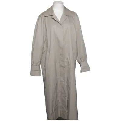 Trenchcoat (Beige) von Fuchs Schmitt Polyester