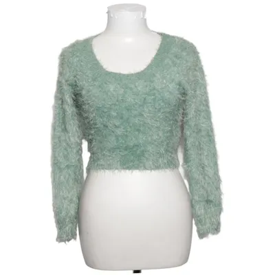 Tröja (Grön) från American Apparel Akryl, Polyamid