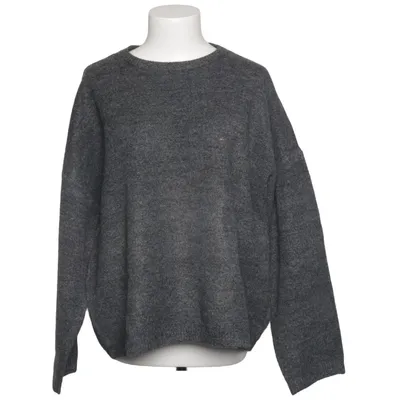 Sweater (VMSGEMMA LS O-NECK KNIT VMA NOOS) fra Aware Genanvendt polyester