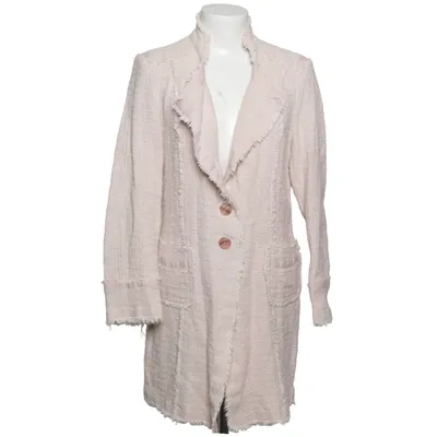Veste (Rose) de Clément Coton, Viscose
