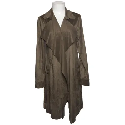 Cardigan (Green) from Miliana Polyester