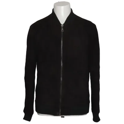 Bomberjacka (Svart) från Barneys Originals Skinn, Polyester