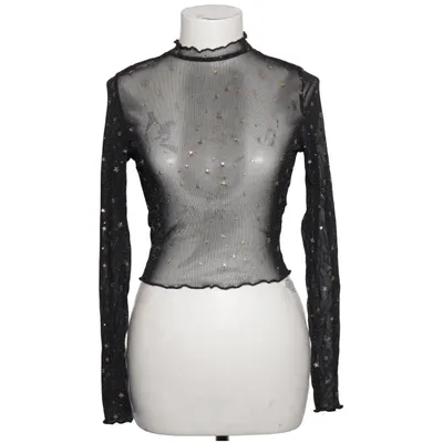 Haut (Noir, Or) de Shein