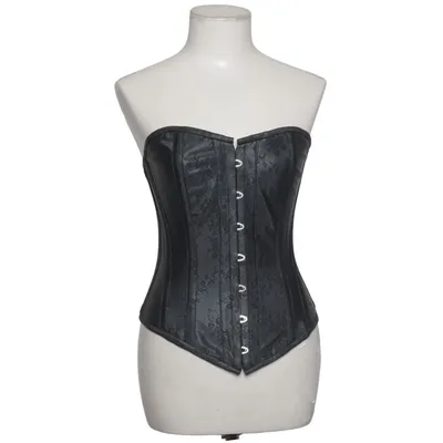 Corset (Black) from Cottelli Collection