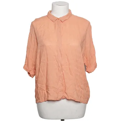 Bluse (Orange) fra Tom Tailor Denim Viscose