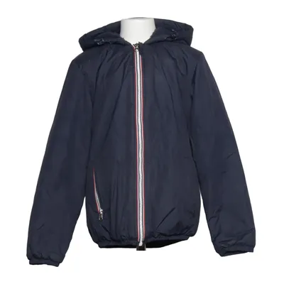 Regenjack (Blauw) van Laura Jo Polyamide, Polyester