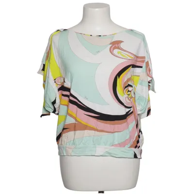 Haut (82wm05) de Emilio Pucci Élasthane, Viscose